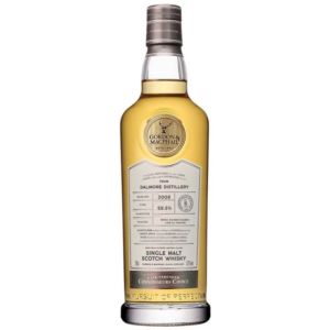 G&m Connoisseur's Choice Dalmore 2008